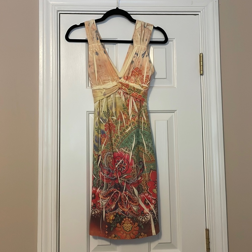 T.G Fashion sundress S size Small